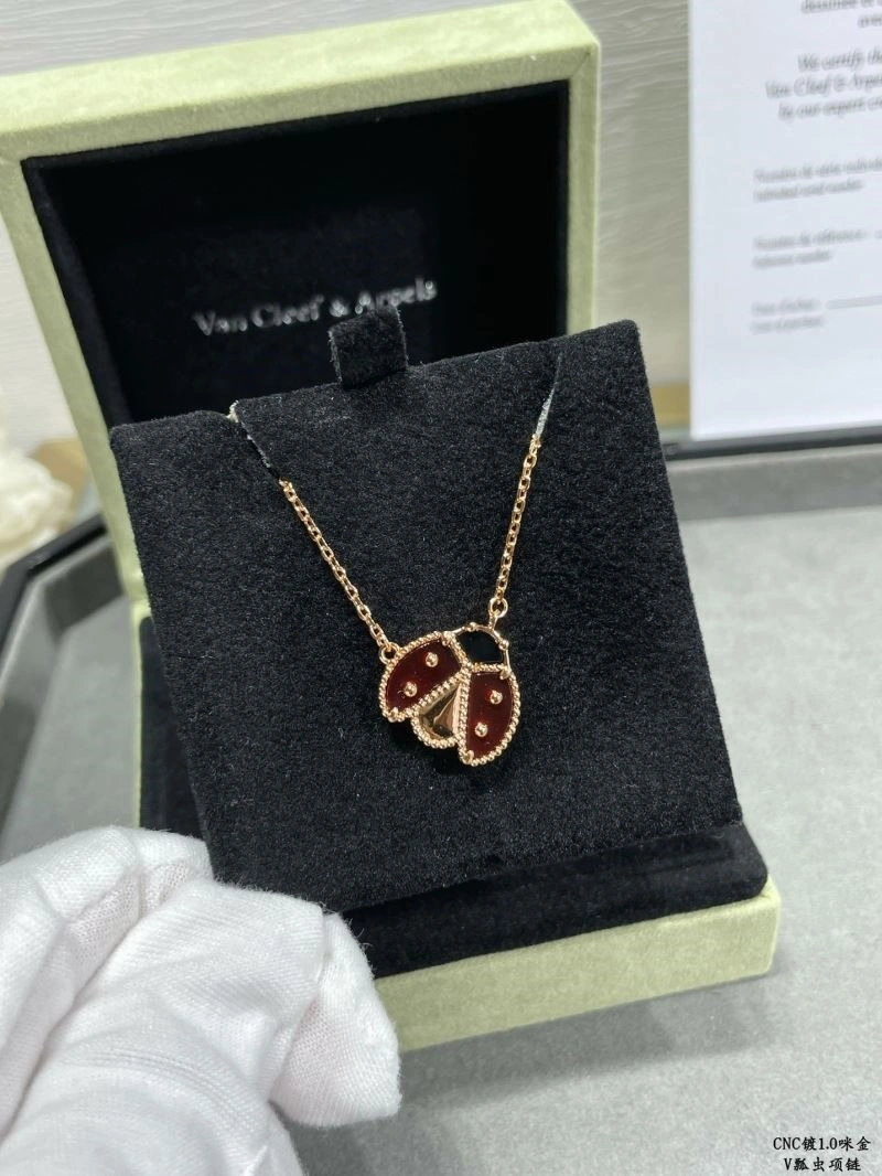 Vca Necklaces Classic 254628