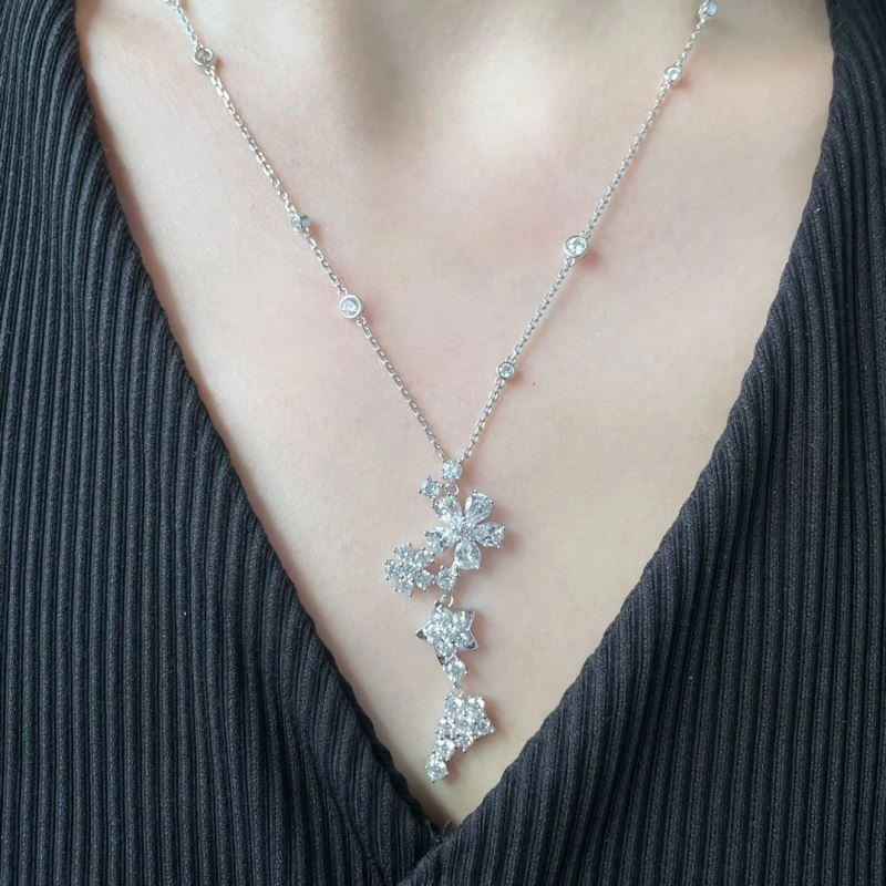 Vca Necklaces UrbanStyle 254626