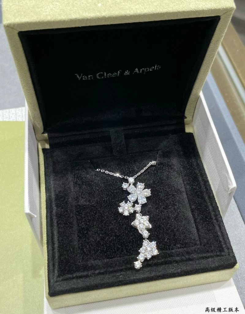 Vca Necklaces UrbanStyle 254626