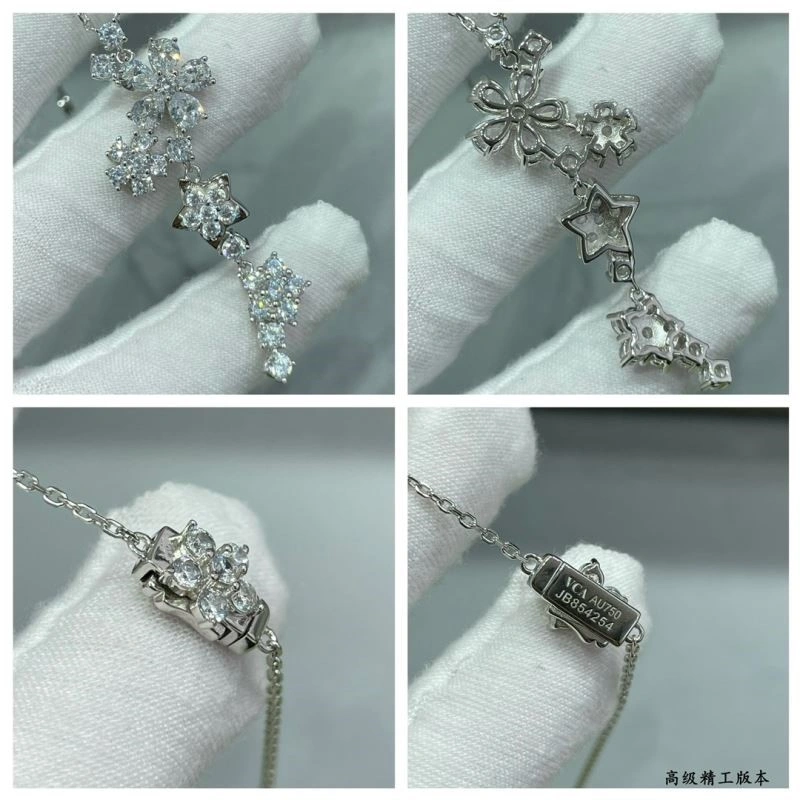 Vca Necklaces UrbanStyle 254626