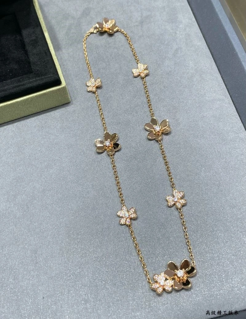 Vca Necklaces MultiPurpose 254612