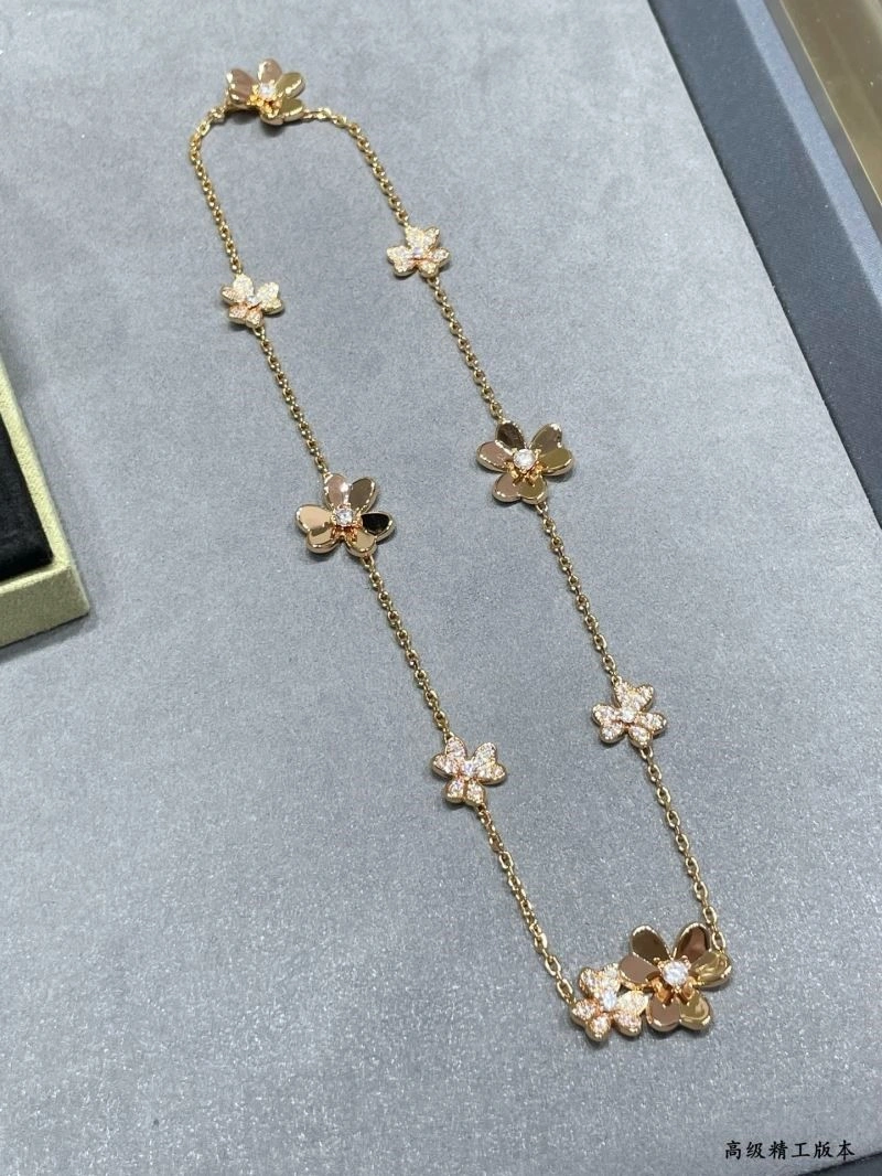 Vca Necklaces MultiPurpose 254612