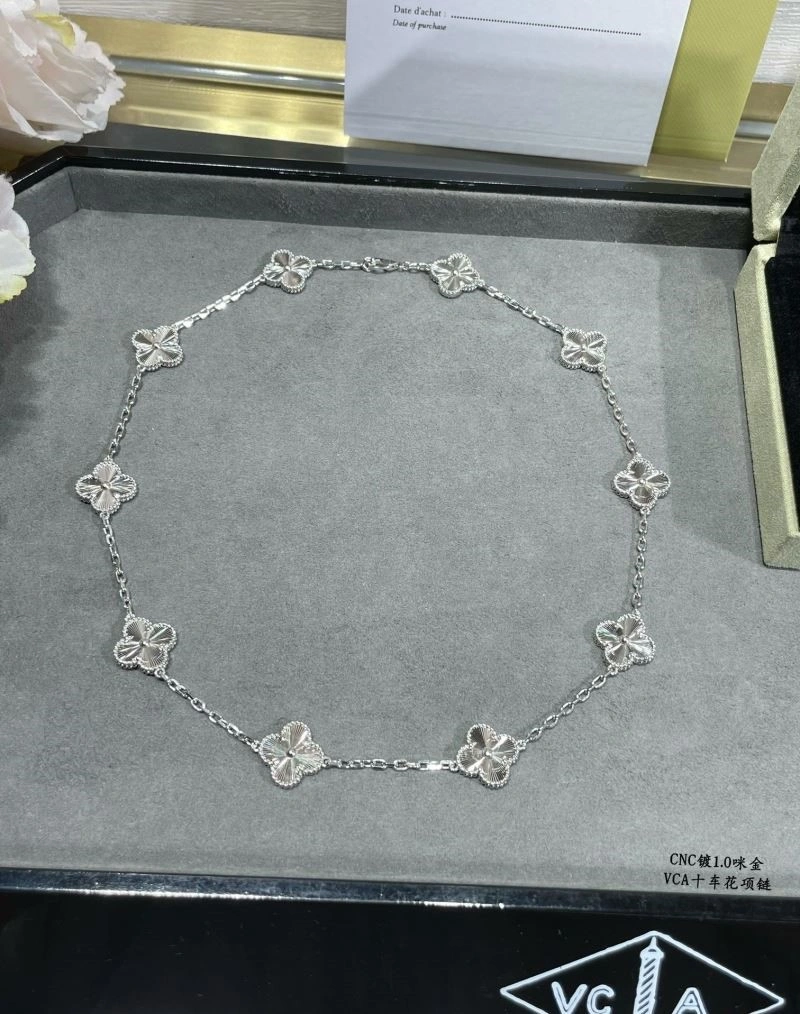Vca Necklaces Seasonal 254635