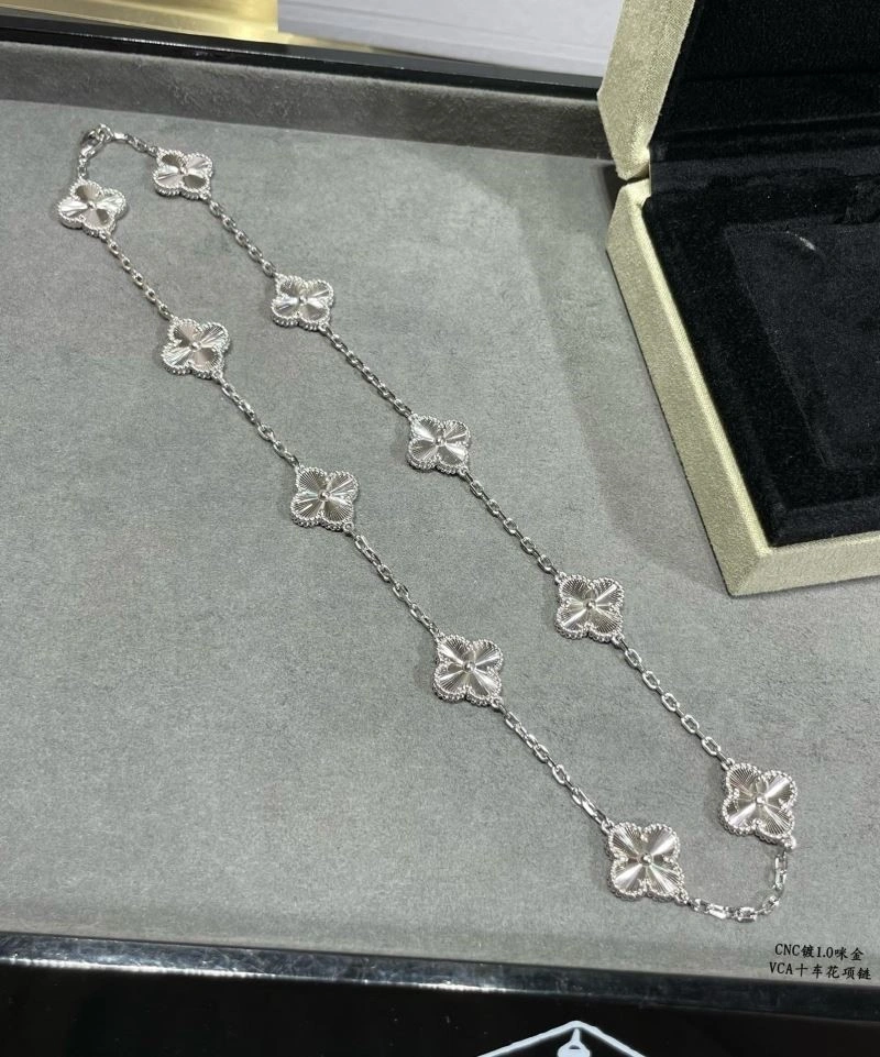 Vca Necklaces Seasonal 254635