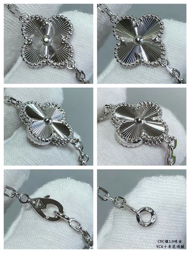 Vca Necklaces Seasonal 254635