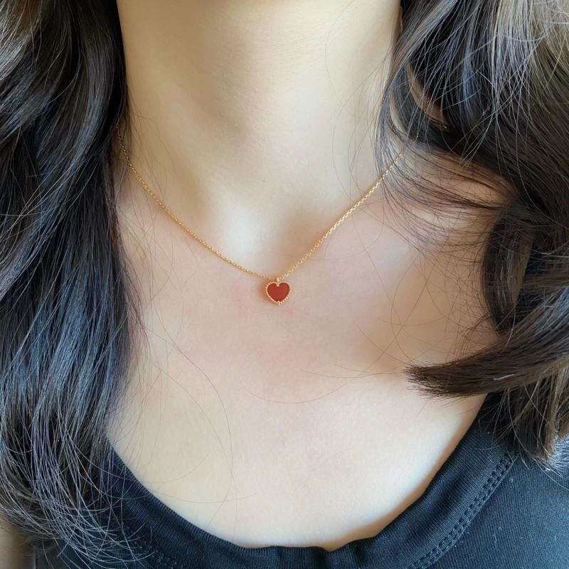 Vca Necklaces ModernLook 254622