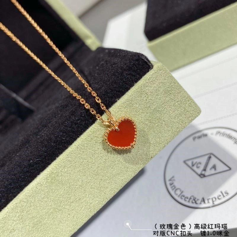 Vca Necklaces ModernLook 254622