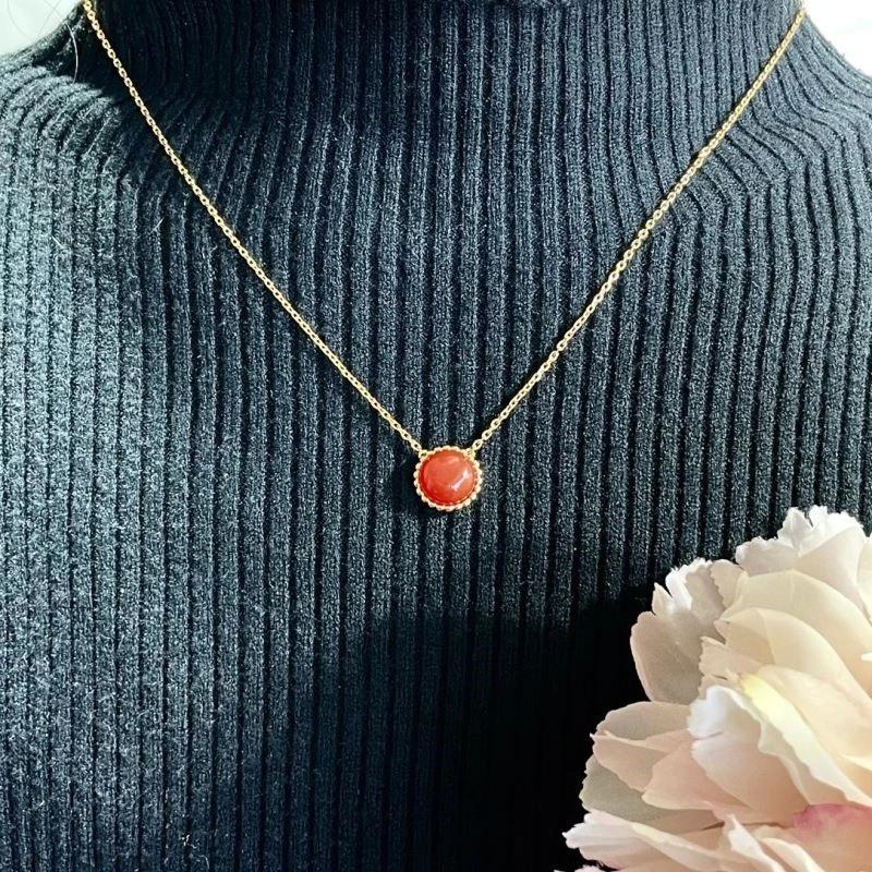 Vca Necklaces Elegant 254637