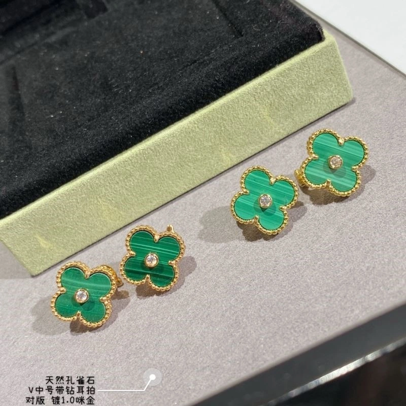 Vca Necklaces EasyCare 254632