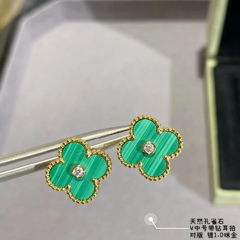 Vca Necklaces EasyCare 254632