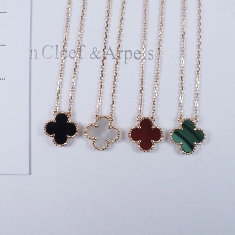 SunProtective Vca Necklaces 254556