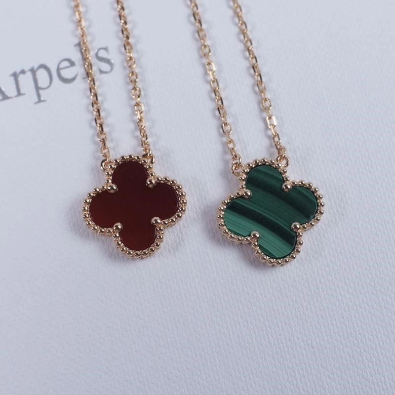 SunProtective Vca Necklaces 254556
