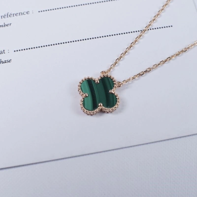 SunProtective Vca Necklaces 254556