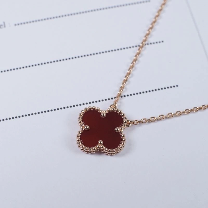 SunProtective Vca Necklaces 254556