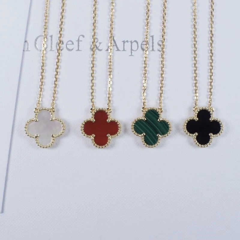 Upgraded Vca Necklaces 254553