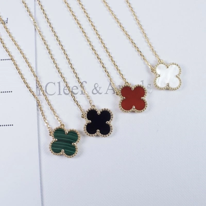 Upgraded Vca Necklaces 254553