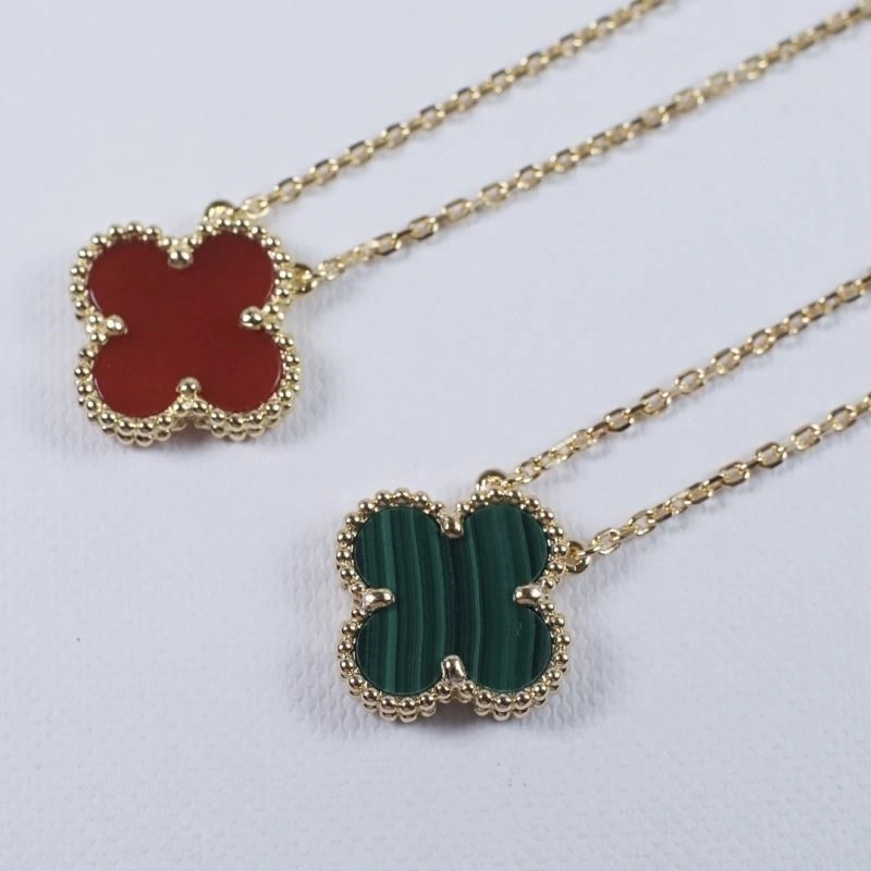Upgraded Vca Necklaces 254553