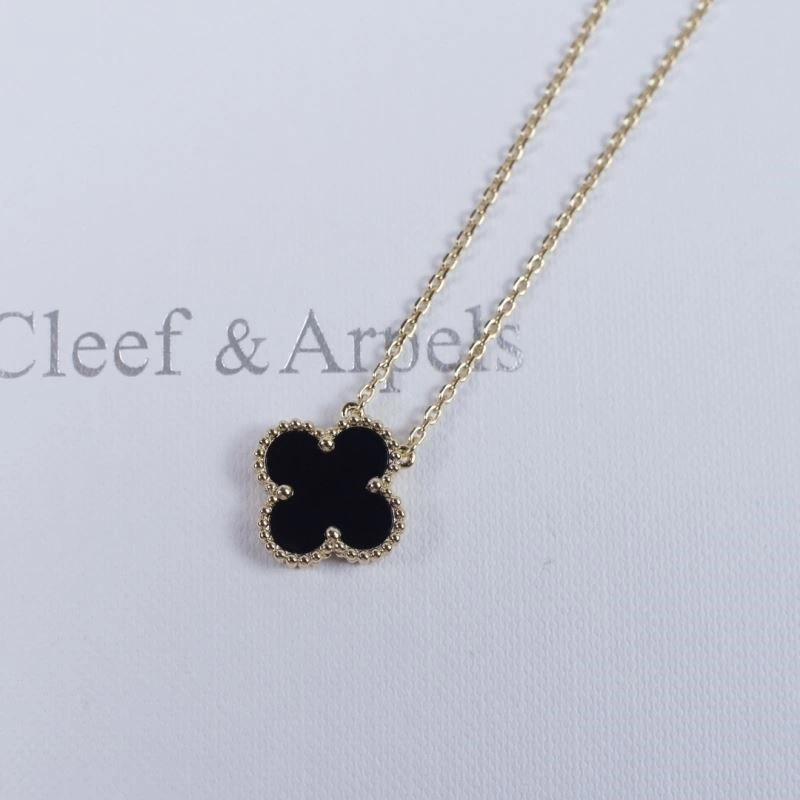 Upgraded Vca Necklaces 254553