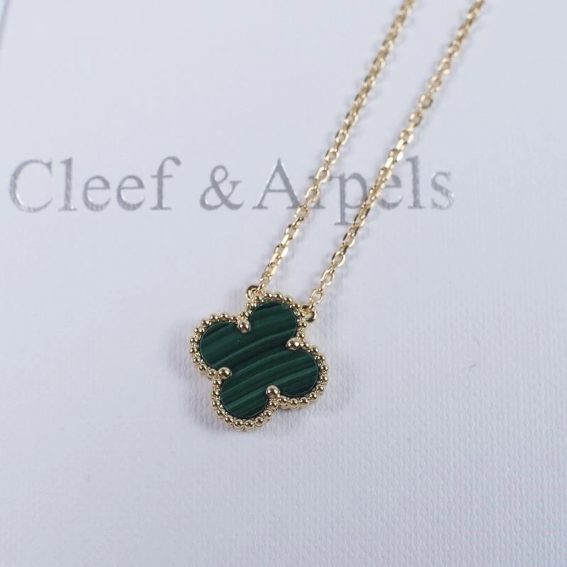 Upgraded Vca Necklaces 254553