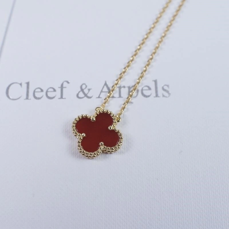 Upgraded Vca Necklaces 254553