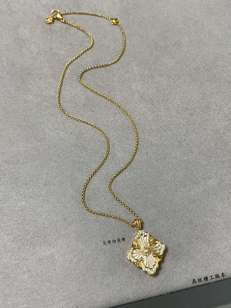 Vca Necklaces Cozy 254547