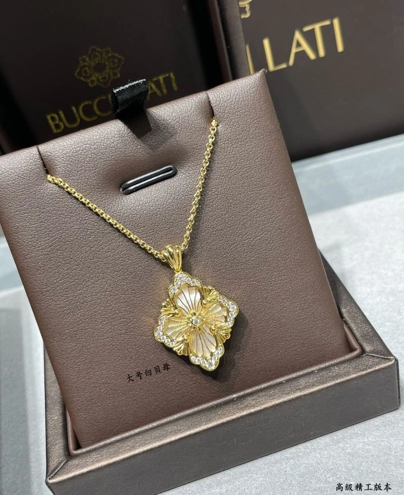 Vca Necklaces Cozy 254547