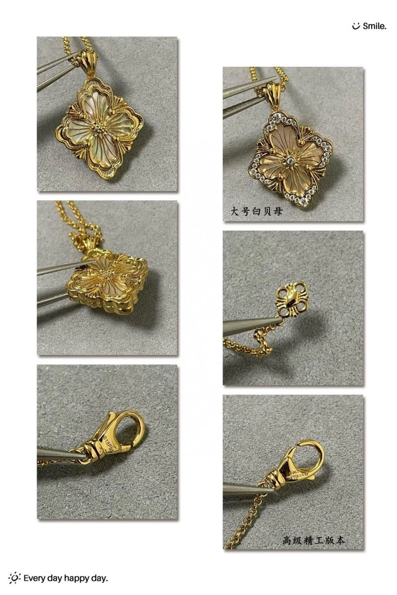 Vca Necklaces Cozy 254547