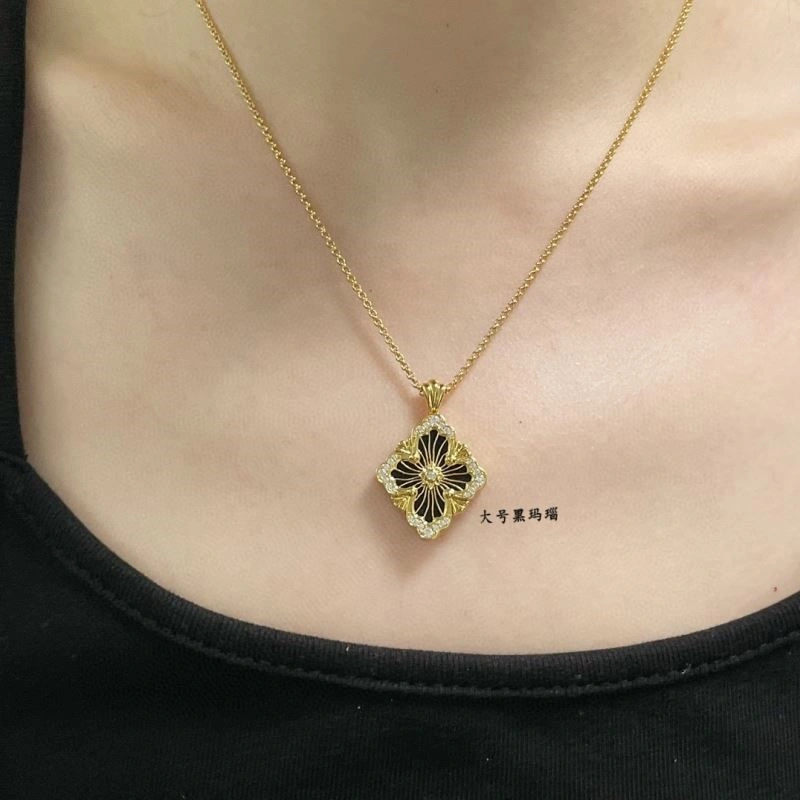 Refined Vca Necklaces 254531