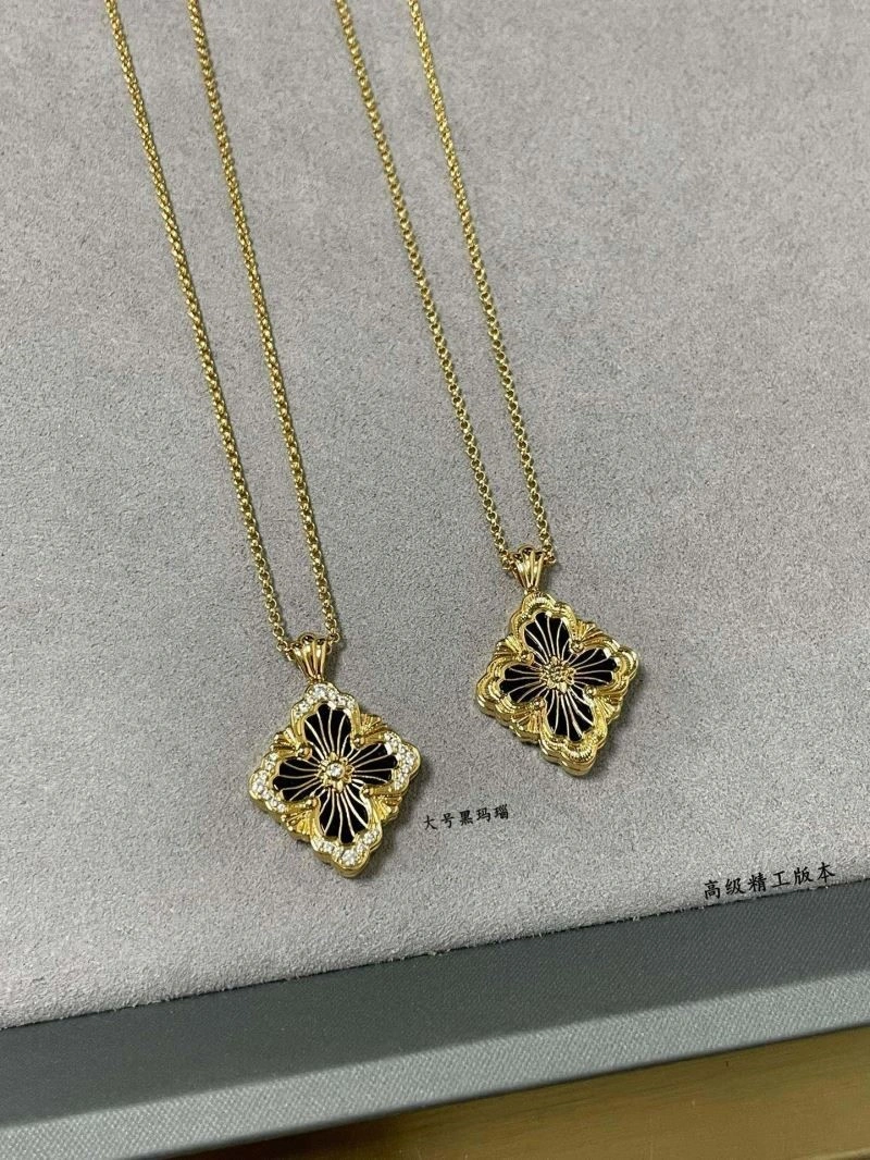 Refined Vca Necklaces 254531