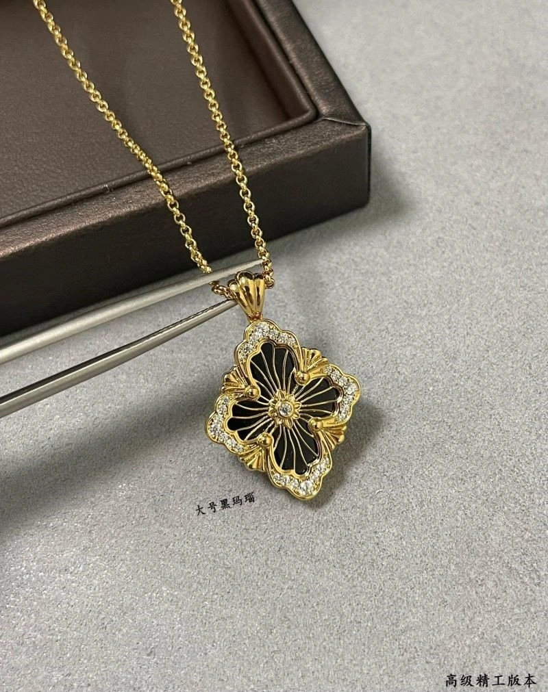 Refined Vca Necklaces 254531
