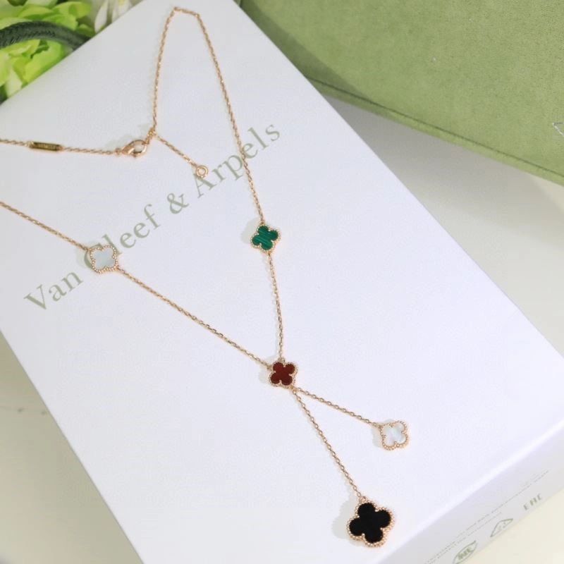 Unique Vca Necklaces 254544