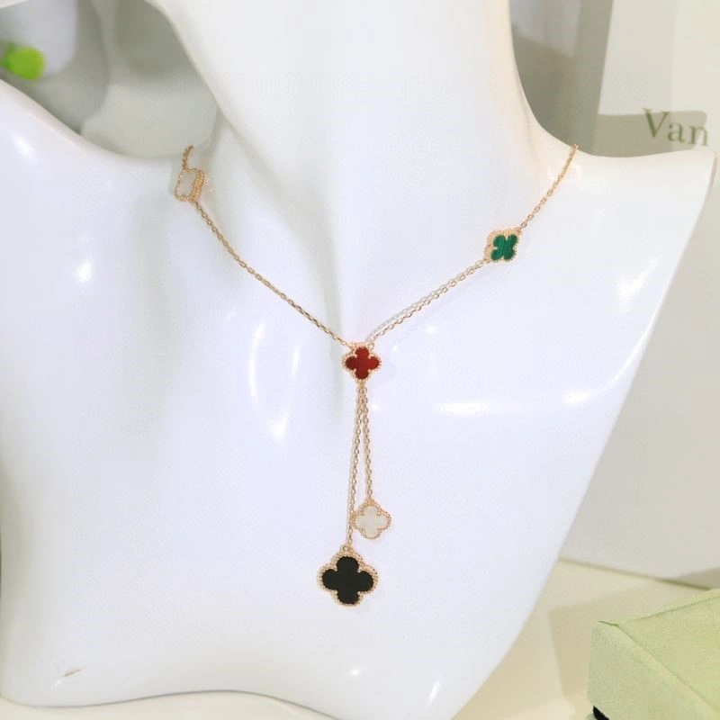 Unique Vca Necklaces 254544