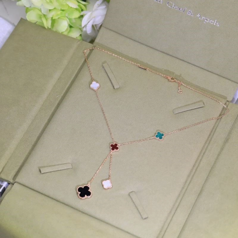Unique Vca Necklaces 254544