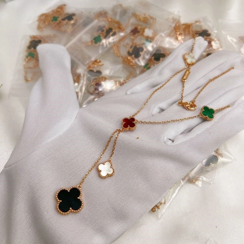Unique Vca Necklaces 254544