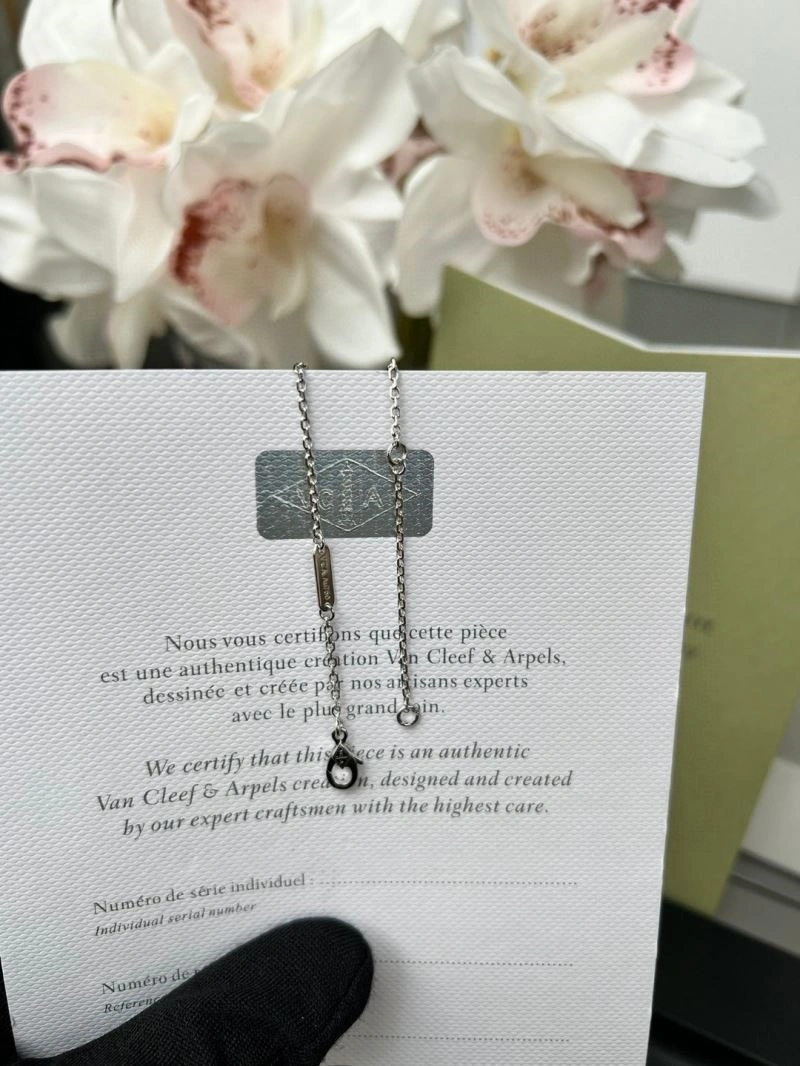 Vca Necklaces Bold 254529