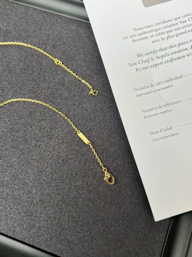 Vca Necklaces Affordable 254527