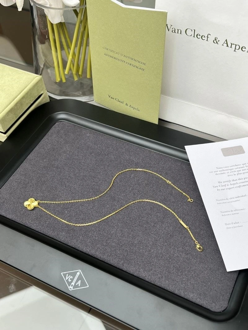 Vca Necklaces Affordable 254527