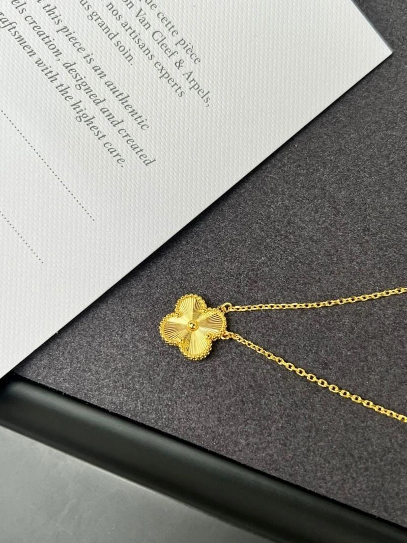 Vca Necklaces Affordable 254527