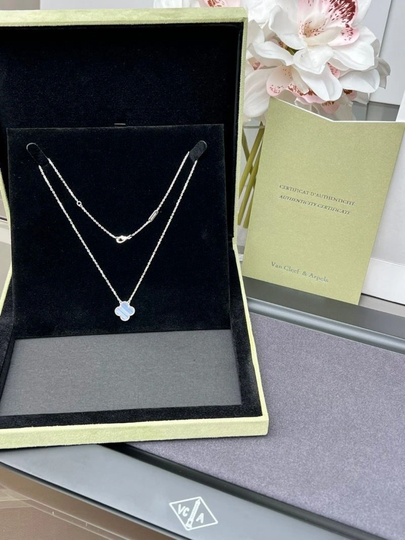 Affordable Vca Necklaces 254522