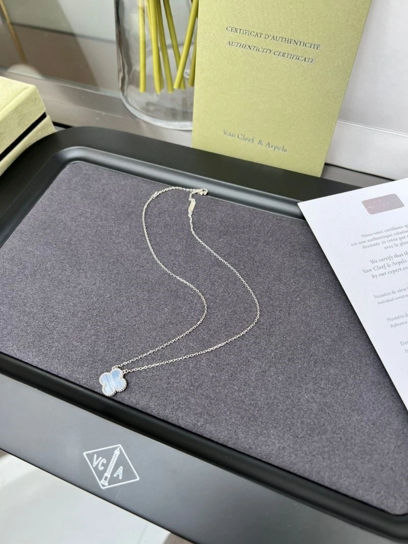 Affordable Vca Necklaces 254522
