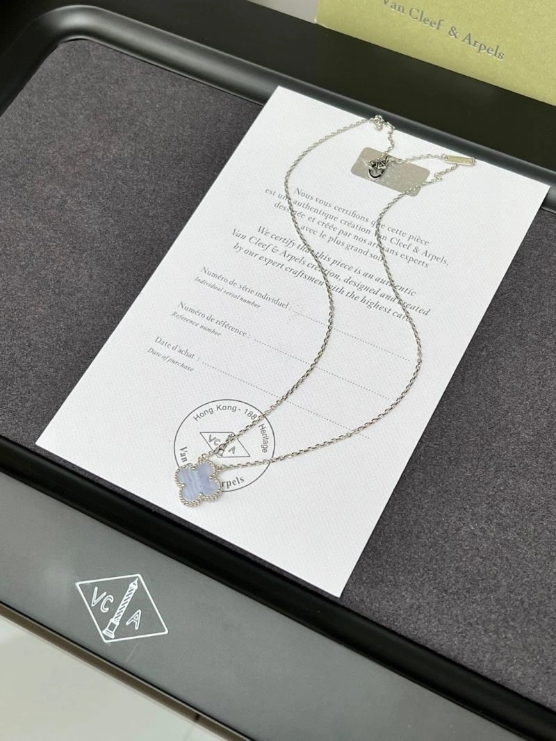 Affordable Vca Necklaces 254522