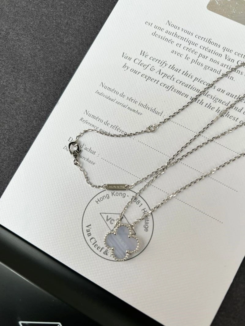 Affordable Vca Necklaces 254522