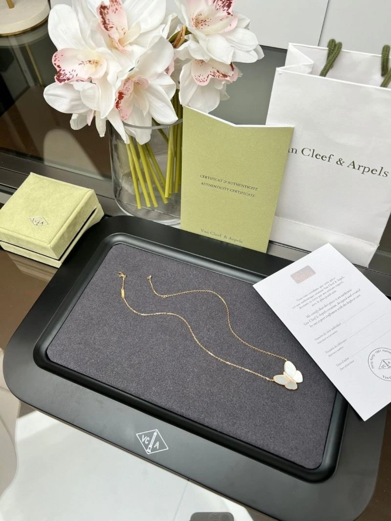 Vca Necklaces Unisex 254490