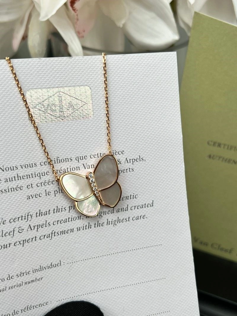 Vca Necklaces Unisex 254490
