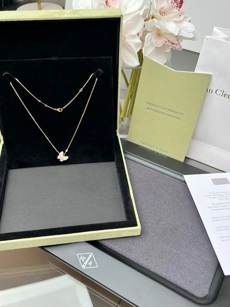 Vca Necklaces Seasonal 254501