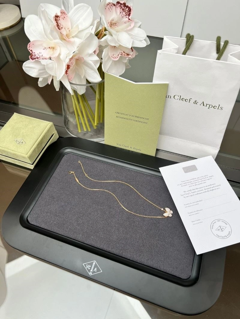 Vca Necklaces Seasonal 254501