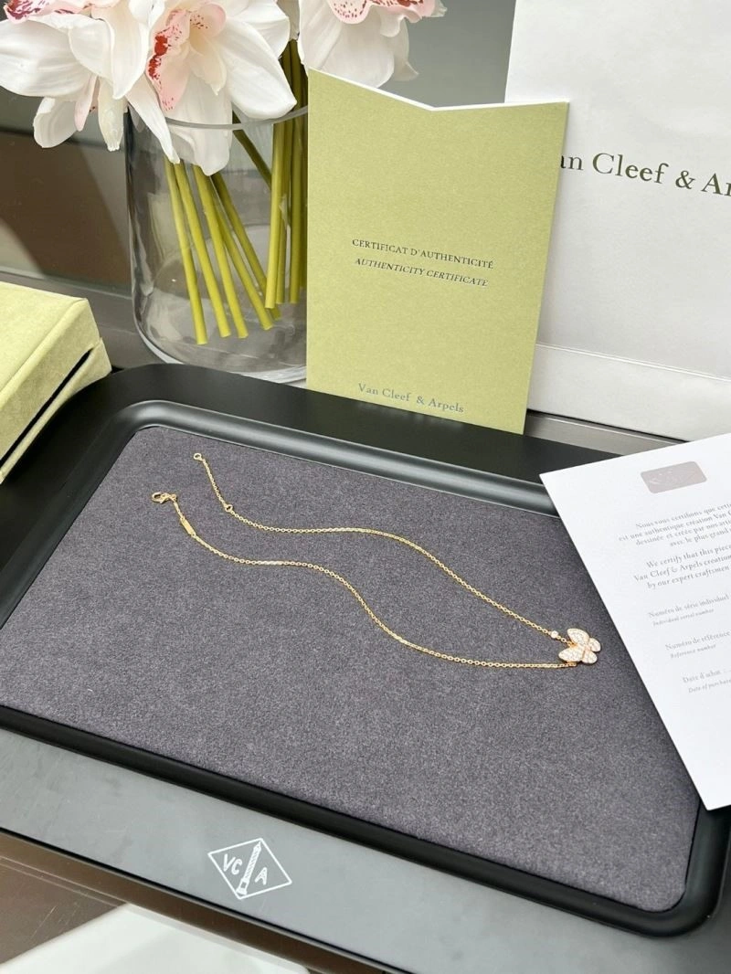 Vca Necklaces Seasonal 254501