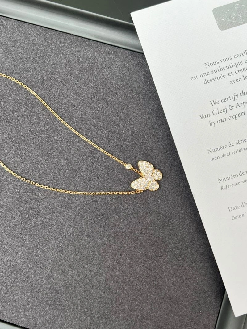 Vca Necklaces Seasonal 254501