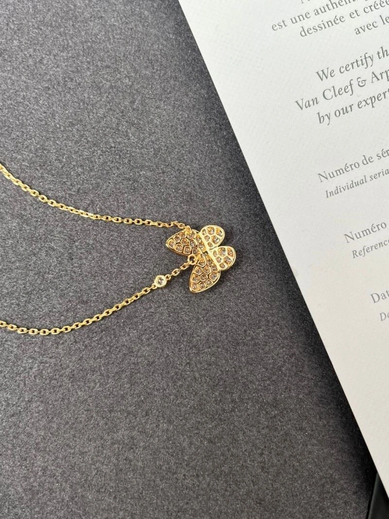Vca Necklaces Seasonal 254501
