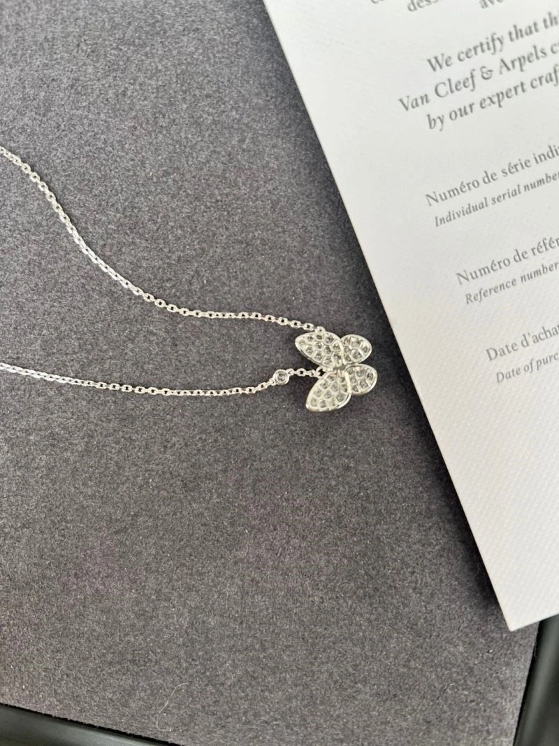 WrinkleFree Vca Necklaces 254494